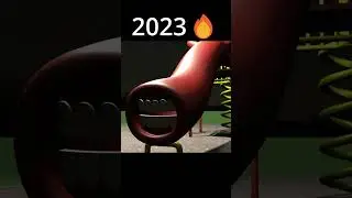 EVOLUTION OF EXTRA SLIDE / KILLER SLIDE #evolution