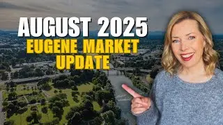 Eugene Market Update: What to Expect This Fall