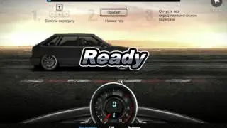 игра Tuner Life приложение в контакте