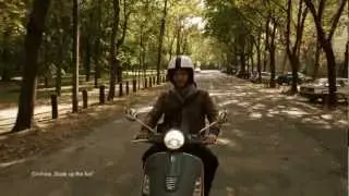 bfi-&Ouml;sterreich TV-Spot 2013