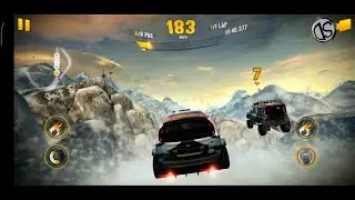 Asphalt Xtream Rally Racing Gameplay 😘 | Doctor Star | Dr Stark | Doctor Strange | Dr Stark Gaming