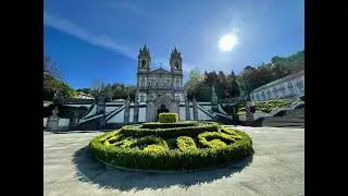Portugal with Mindfulness Travels