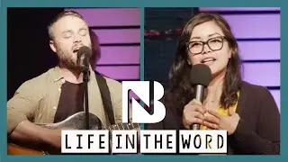 Holy Spirit Gifts and Fruit w/Joel Yoshonis - Life In The Word | May 13