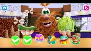 Booba Chef: Cooking Game!