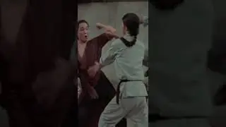 Before Jet Li, there was Mang Fei! #theprodigalboxer