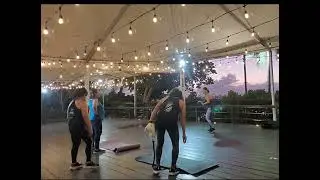 Strong Nation + Circl Mobility Class