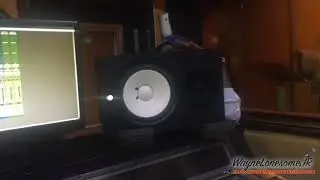 Freddie McGregor I Was Born A Winner Dubplate