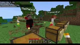 MWLMP Family Realm | Episode 1 &ndash; Starting Our Minecraft Realm With My Kids