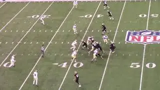 Midline Option Concept  River Dell HS NJ