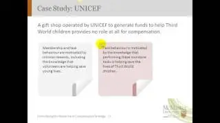 Chapter 6:  Part 2 - Steps in Formulating Compensation Strategy