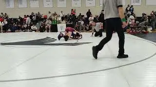 Queen of the North championship round
