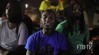 Stroke'Em Eazz - When I Lost It Freestyle | Shot & Directed by @FromTheBottomTV