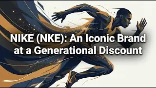 Позитивный настрой в отношении Nike. Возможность, которую вы вот-вот упустите. Скидка для будущих...