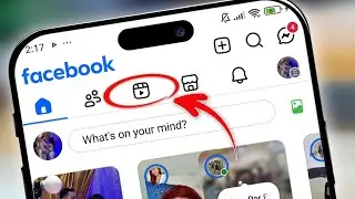 how to fix facebook watch not working 2026 | facebook video watch icon missing problem solve
