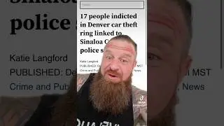 COLORADO CARTELS