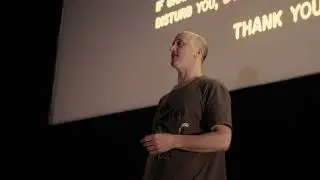 MOVIATE UNDERGROUND FILM FESTIVAL 2019 - MIKE DIANA Q&A