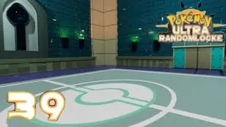 Pokemon Ultra Sol Randomlocke Cap 39 - &iexcl;&iexcl;GYM de kanto!!