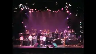 FRANK ZAPPA 17th May 1988 - Barcelona - Pro shot, V&S improved 1080p 50FPS
