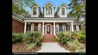 52 Wild Thistle Lane