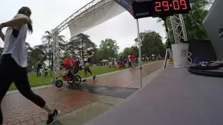 CASA Superhero Run 2017