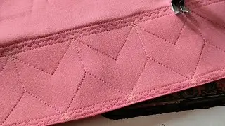 🆕2024 ka Best Poncha Design|| New Mohri Design 2024||first design video #viralvideo #foryou 💫✨