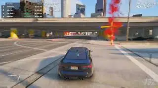 Project Street | BBD Breeze - M4 | 02:46.632