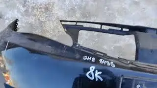 subaru impreza gh ge