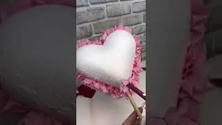 💕Dollar Tree DIY💕Valentine&rsquo;s Day Decor/Gift Ideas💕All supplies are from #dollartree #diy
