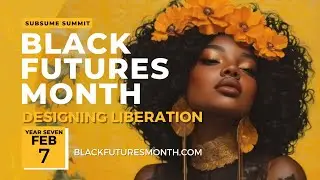 Black Futures Month 2026