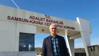 Samsun Kavak Ceza İnfaz Kurumu’nda mahpusları ziyaret ederek durumlarını yerinde inceleyeceğiz.