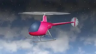 Anders Thorslund Remix Rosa Helikopter