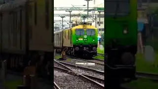 Some of my fav Trains😍🤤#indianrailways #trains#short #trainsofindia #traintraveller #trending #viral