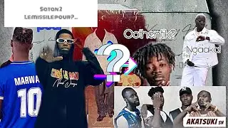 TDOM analyse: Satan 2 Bm jaay tacle oothentik zeus et Ngaaka..?  Mistcash attaque akatsuki sn!…