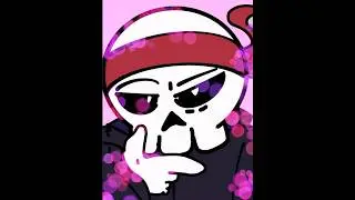 SEGA! || Animatic Meme || @GlitchedPhantom @RickyTBones @splatakoi @TboniDraws