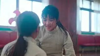 Na Heedo x Ko Yurim // Starlight (2521 Taeil OST 1)