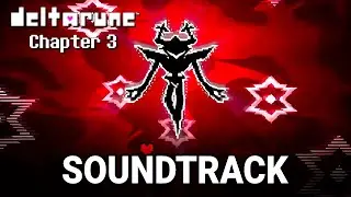 「BLACK KNIFE」 Roaring Knight Boss  - DELTARUNE Chapter 3+4 OST Soundtrack  - Epic Orchestral Cover