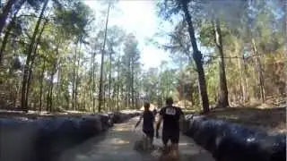 2011 USMC Ultimate Challenge Mud Run