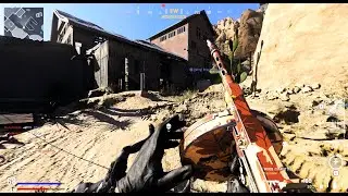 Vanguard multiplayer TDM -Sphere