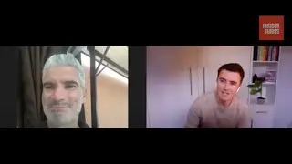 Industry Chat: Craig Foster &ndash; Play for Lives