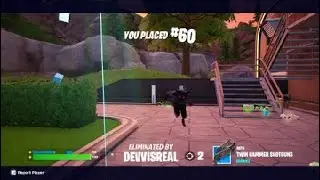 Fortnite good clips duos/Solos