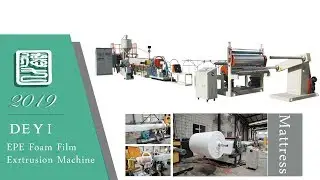 how to make plastic film for packaging