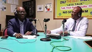 Government At Work - Permanent Secretary Premier's Ministry, Mr. Wakely Daniel 15 Jan 2026