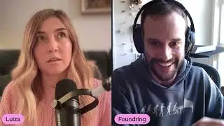 Foundring vs. The Internet: A Story of Music and Censorship