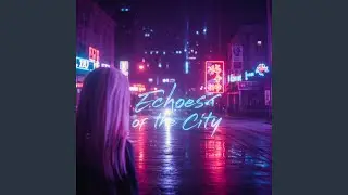 Echoes of the City