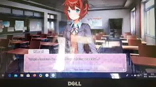 Reeeee i play ddcl uwu