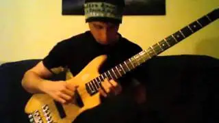 'Hallelujah' for Solo Bass, Zander Zon_(new).avi