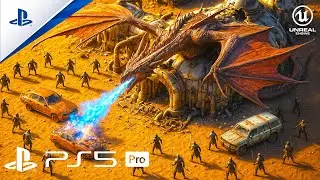 10 Best PS5 Isometric You Absolutely Must Play!