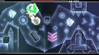 Zdoof - by F3lixram (100%) Geometry Dash