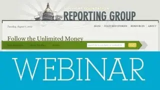FOLLOW THE UNLIMITED MONEY WEBINAR