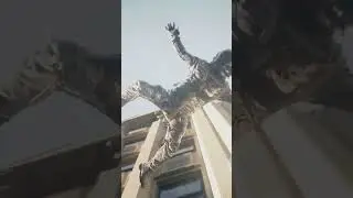 Skyfall! #skyfall #skydiving #jumping #skyscraper #physics #science #knowledge #viralvideo #tiktok
